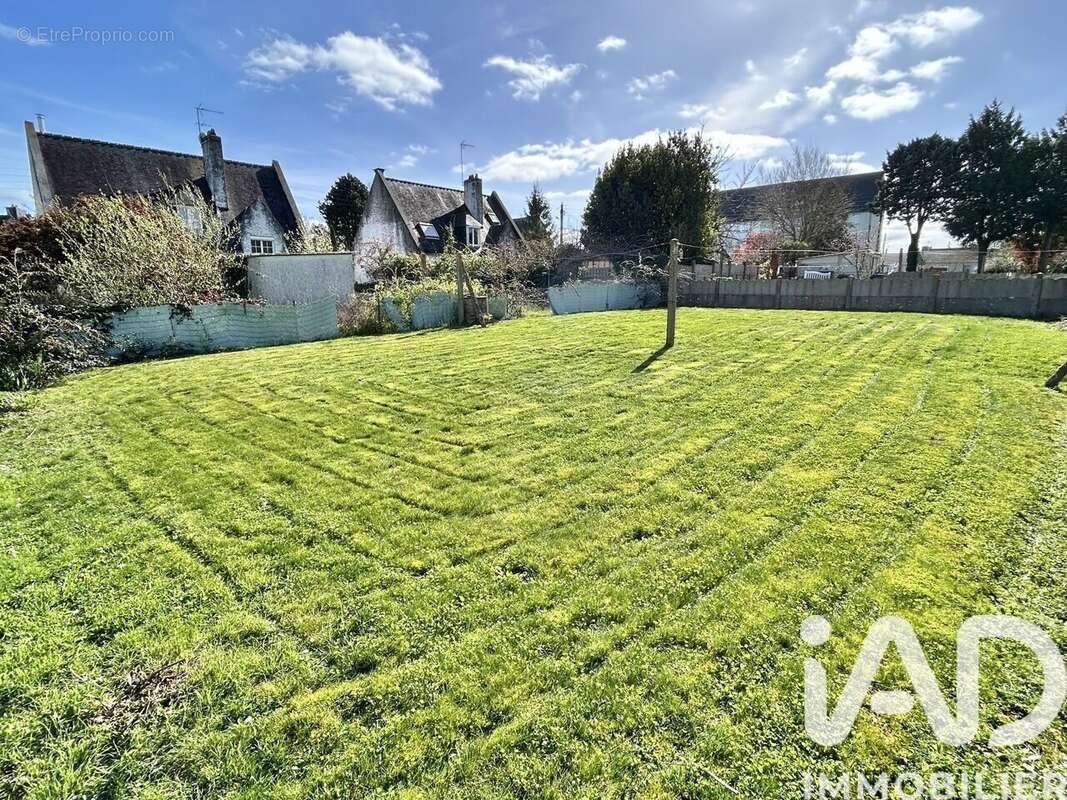 Photo 4 - Maison à PLEUDIHEN-SUR-RANCE