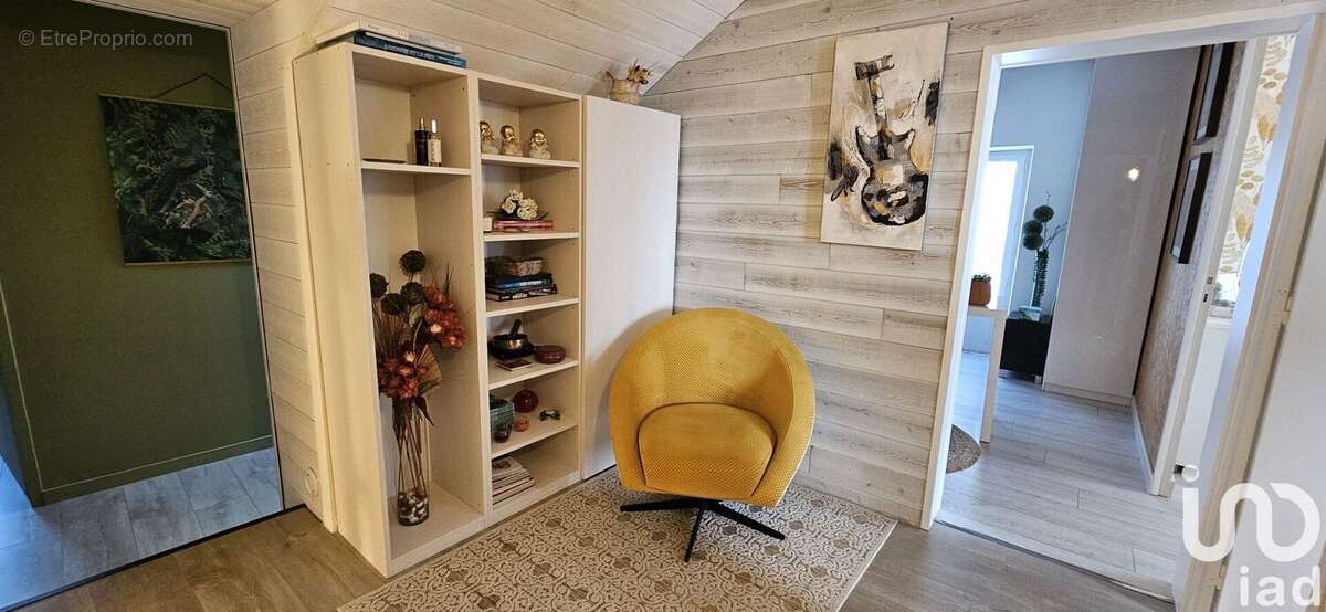 Photo 7 - Maison à MONNIERES