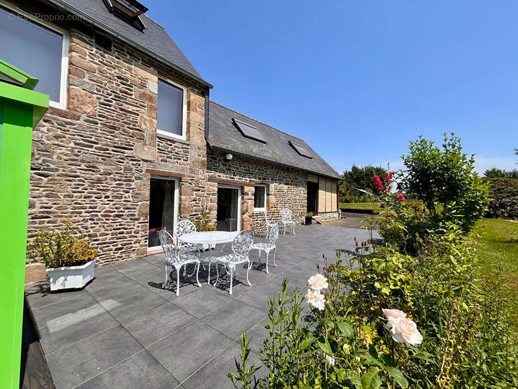 Maison en pierre - photo 2