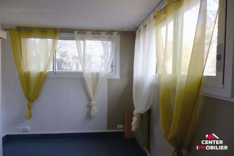 Appartement à MAISONS-LAFFITTE