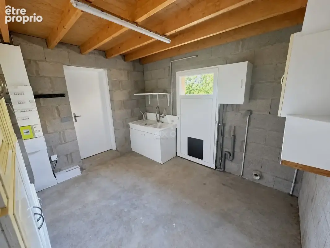 Maison de plain-pied  3 chambres  La Roche-sur-Yon, - photo 16