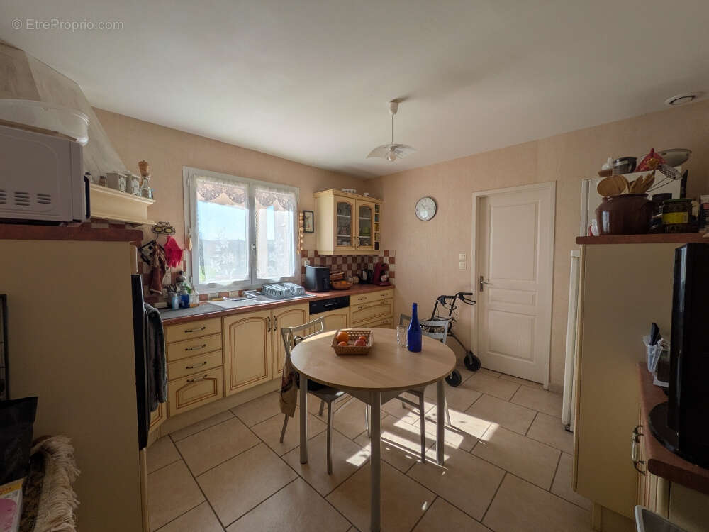 Maison à LEZAT-SUR-LEZE