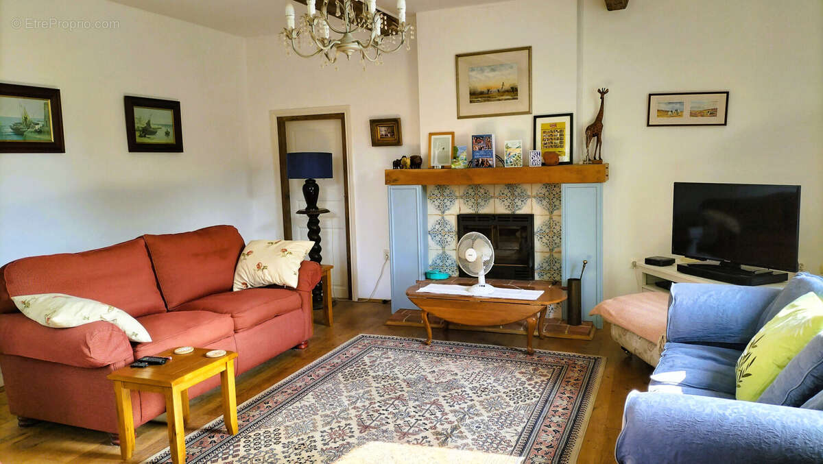 Maison 314 m² à Maubourguet  - photo 7