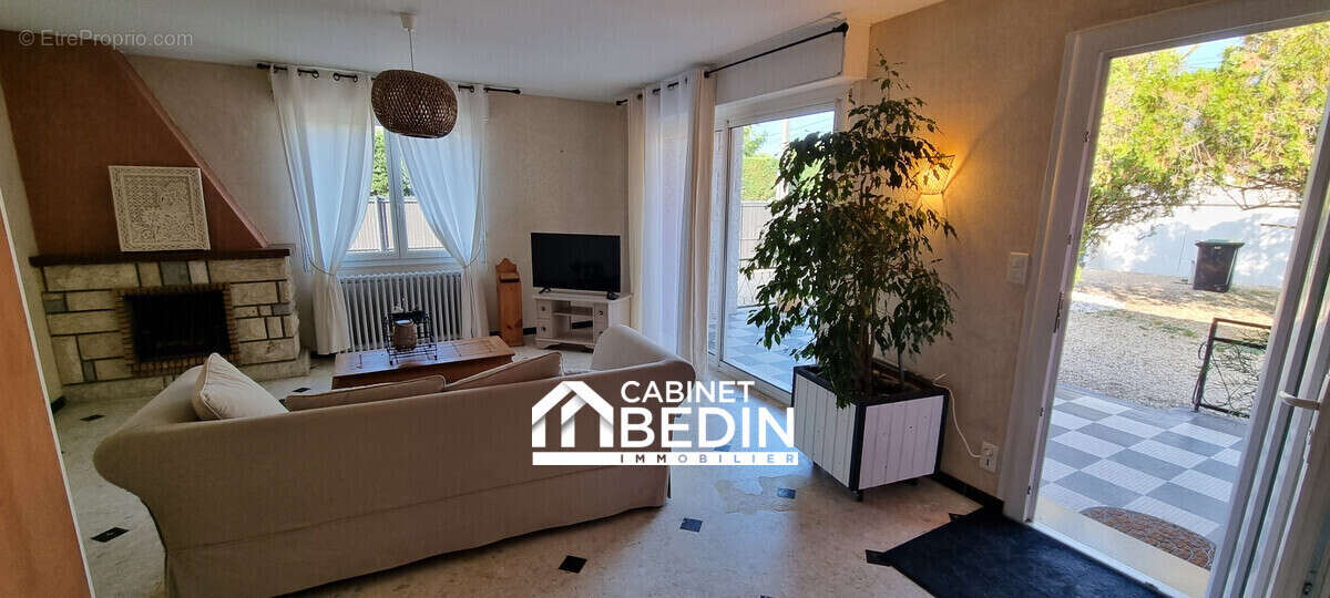 Maison 92 m² à Canejan  - photo 3