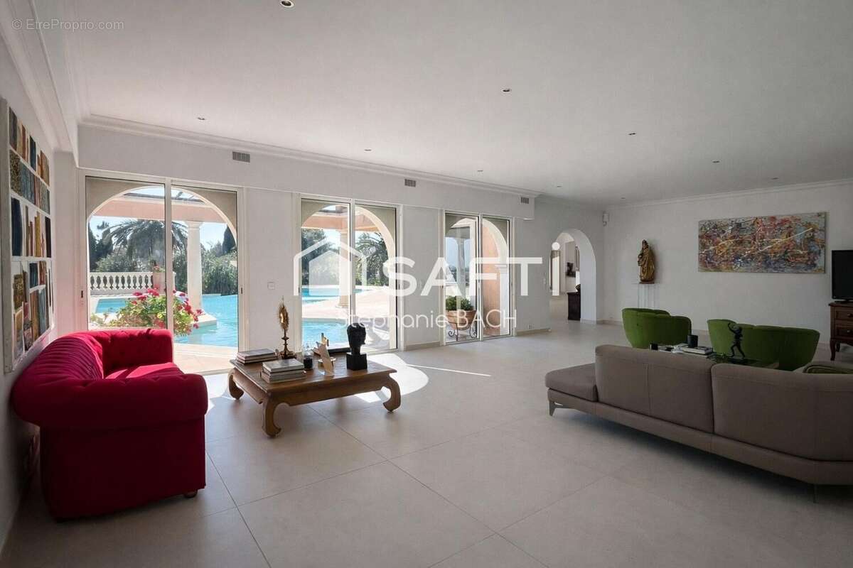 Photo 5 - Maison à CEYRESTE