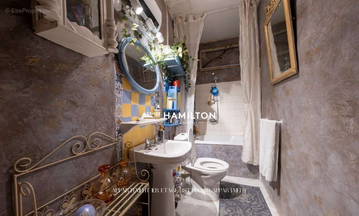 Maison à CORDES-SUR-CIEL