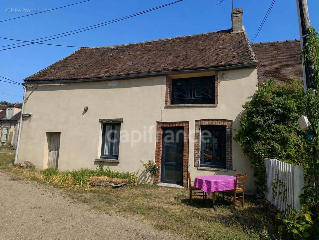 Maison à NOE