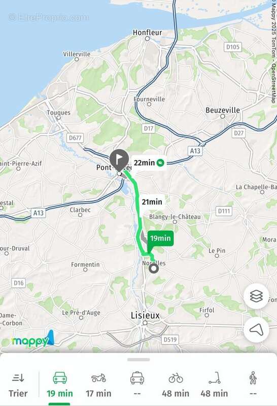 Photo 3 - Maison à PONT-L&#039;EVEQUE