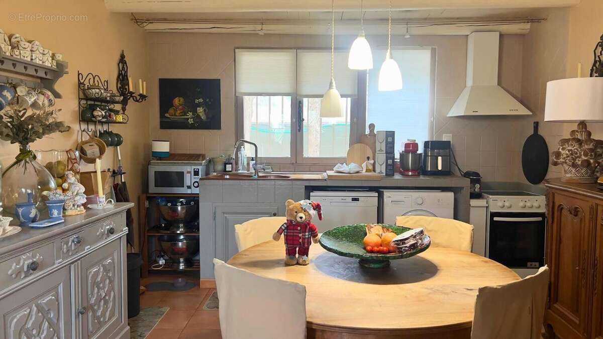 Photo 5 - Maison à SAINT-ETIENNE-DU-GRES