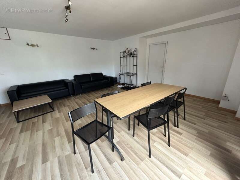 Maison à GRAND-CHAMP