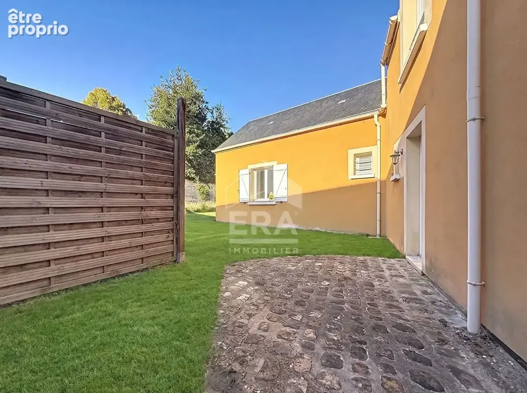 Maison 113m² à étampes - photo 2