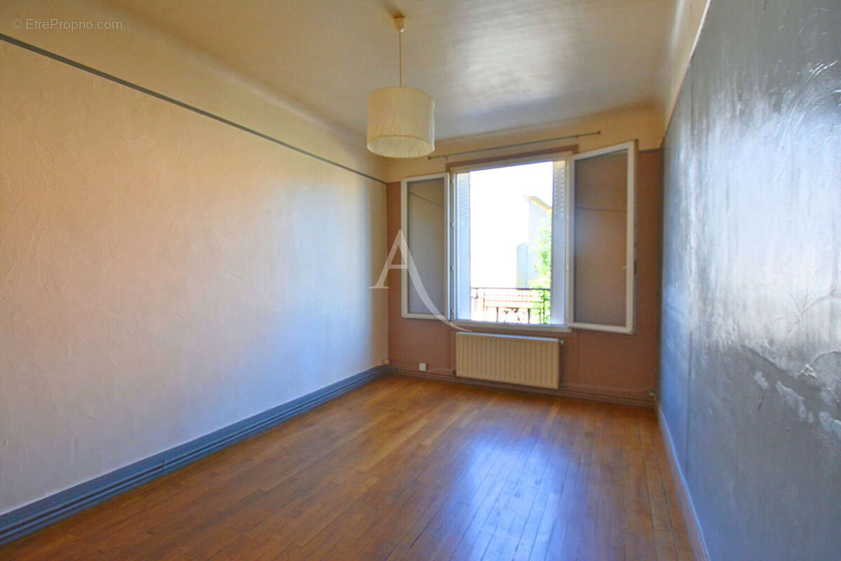 Appartement Vitry Sur Seine 2 pièce(s) 38.40 m2 - photo 4