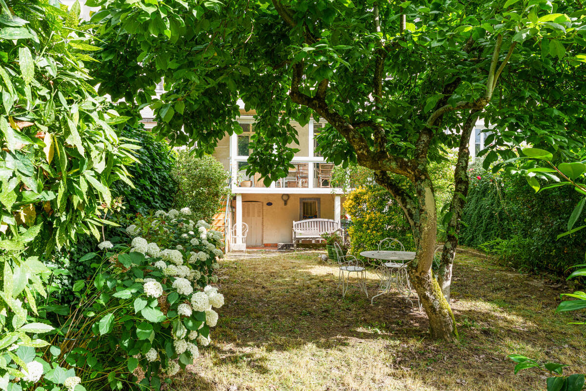 Maison à TOURS