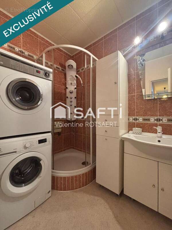 Photo 6 - Appartement à COMPIEGNE