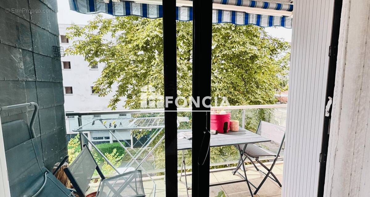 Appartement à ORLEANS