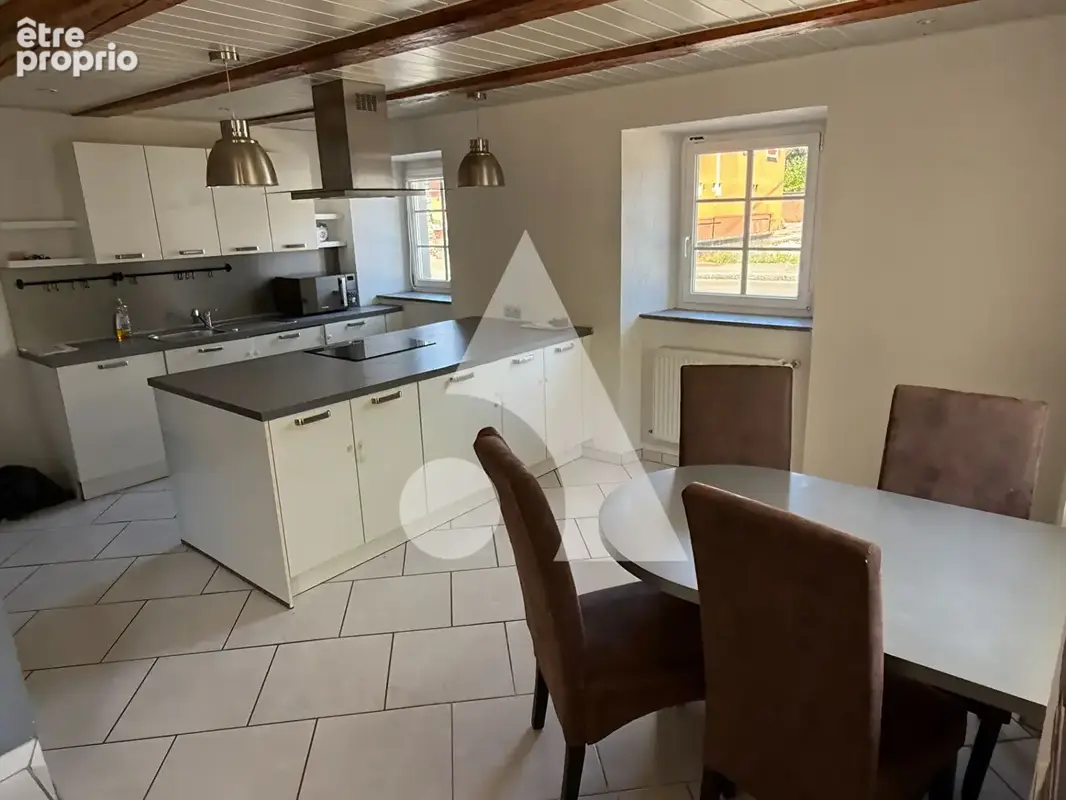 Maison Joncherey 8 pièce(s) 204 m2 - photo 2
