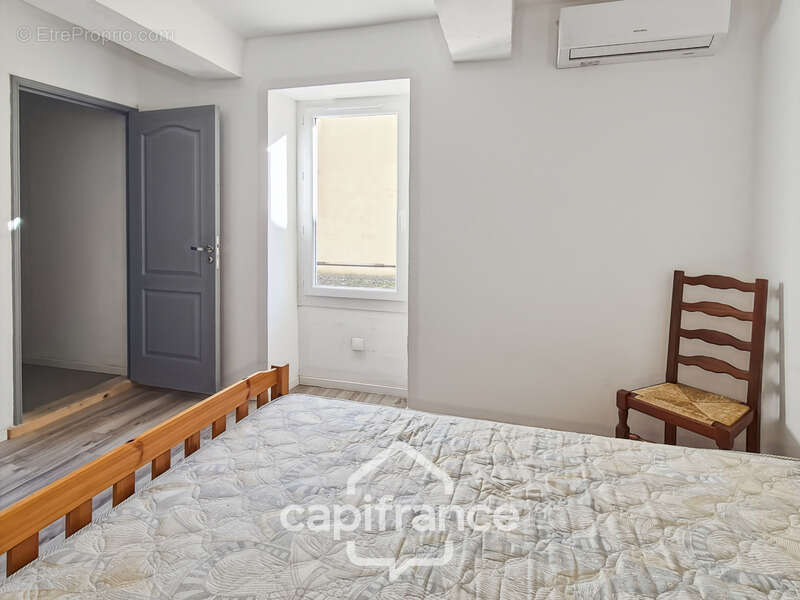 Maison à MONTFAUCON