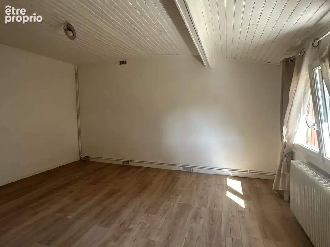 Maison plain pied Pompiey - photo 9