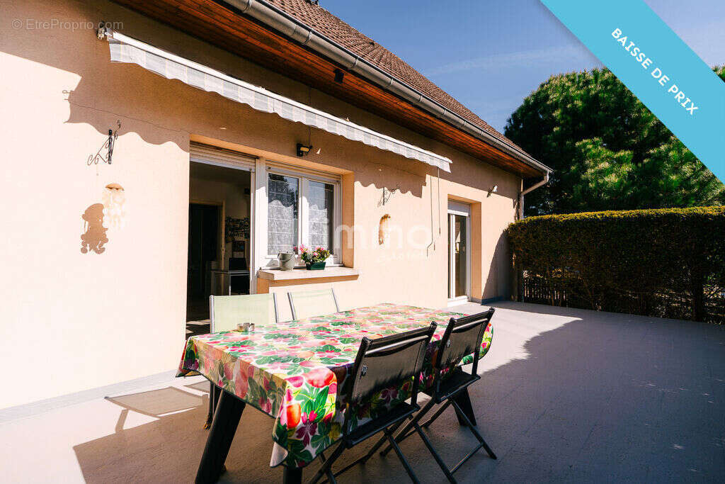 Maison 5 pièces de 110m2 à Rixheim - photo 7