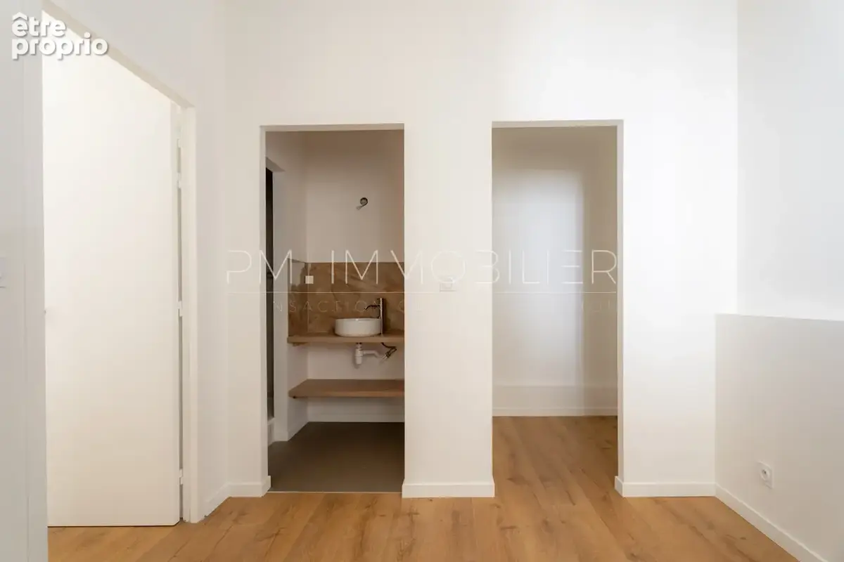 Appartement 2 pièces 35 m² à vendre à Marseille-1e (13001) - photo 7