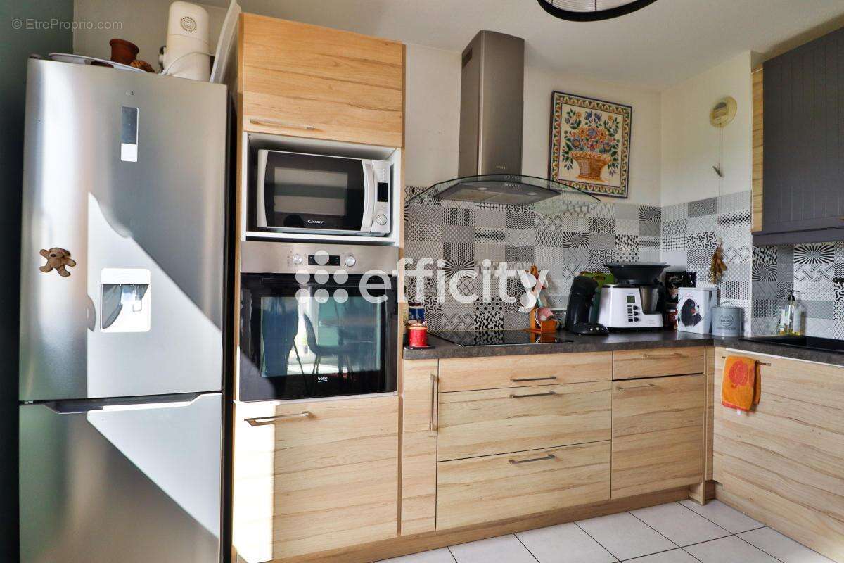 Appartement à BEZIERS