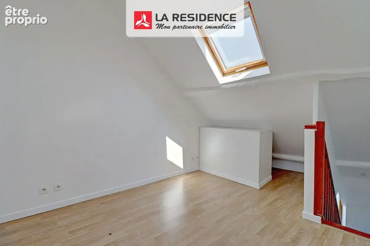 Appartement 30 m² à Poissy  - photo 4