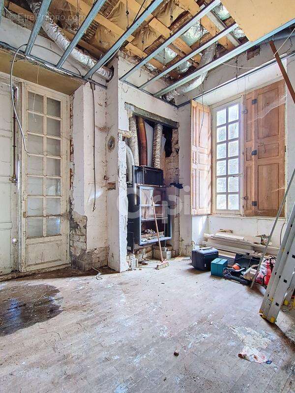 Maison à LAFERTE-SUR-AUBE