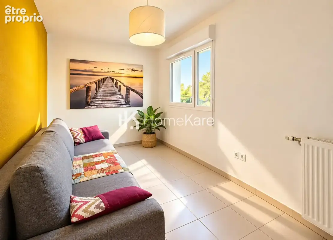 Appartement 4 pièces 76 m² à vendre à Pechabou (31320) - photo 5