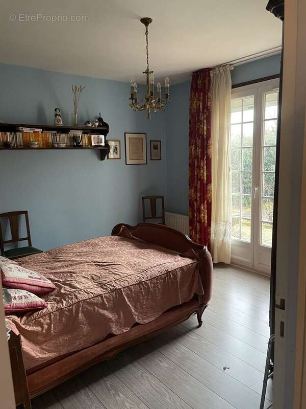 Maison à LAUNAGUET