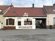 Photo 1 - Maison à BULLY-LES-MINES