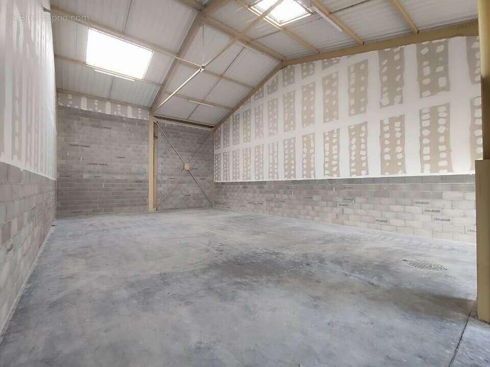 Bien immobilier à vendre à Bourgoin-Jallieu (38300) - photo 4