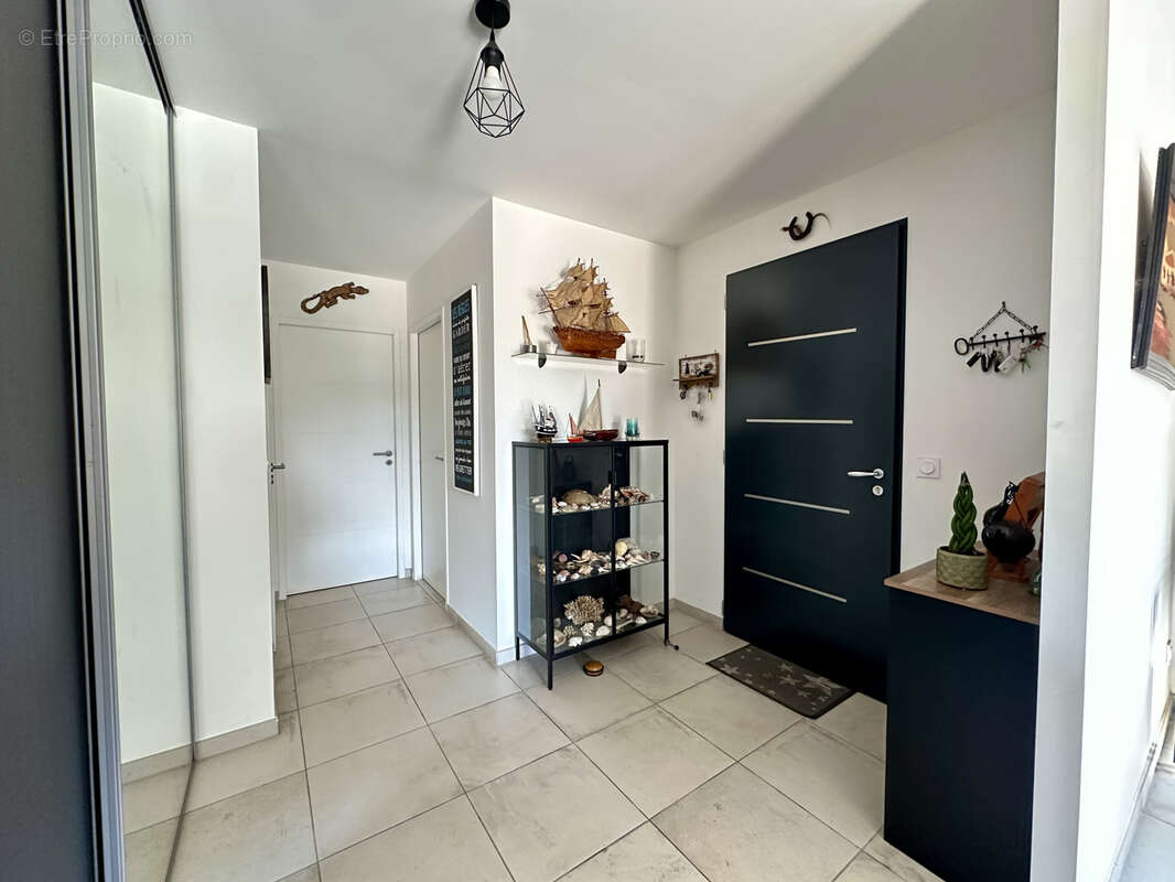 Maison à SAINT-CYPRIEN
