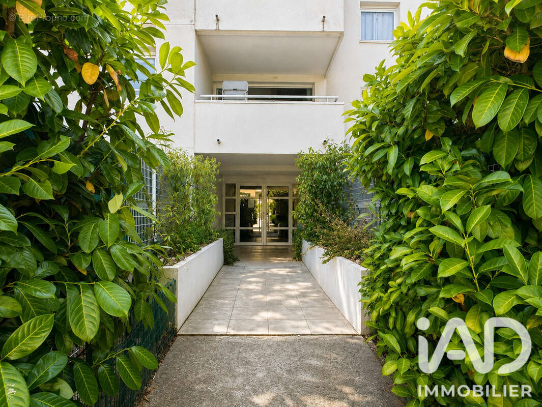 Photo 9 - Appartement à MONTPELLIER
