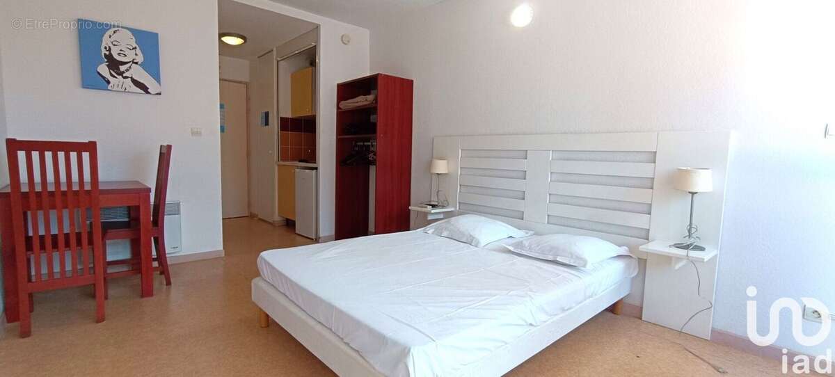 Photo 3 - Appartement à AGDE