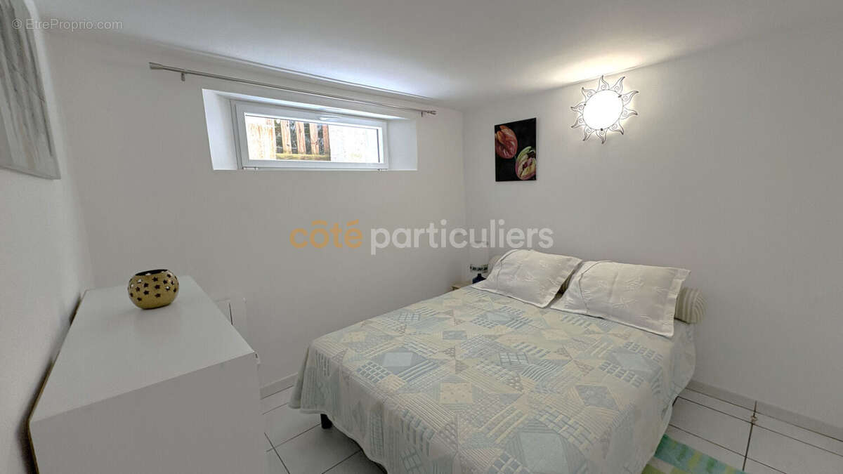 Appartement à CANCALE