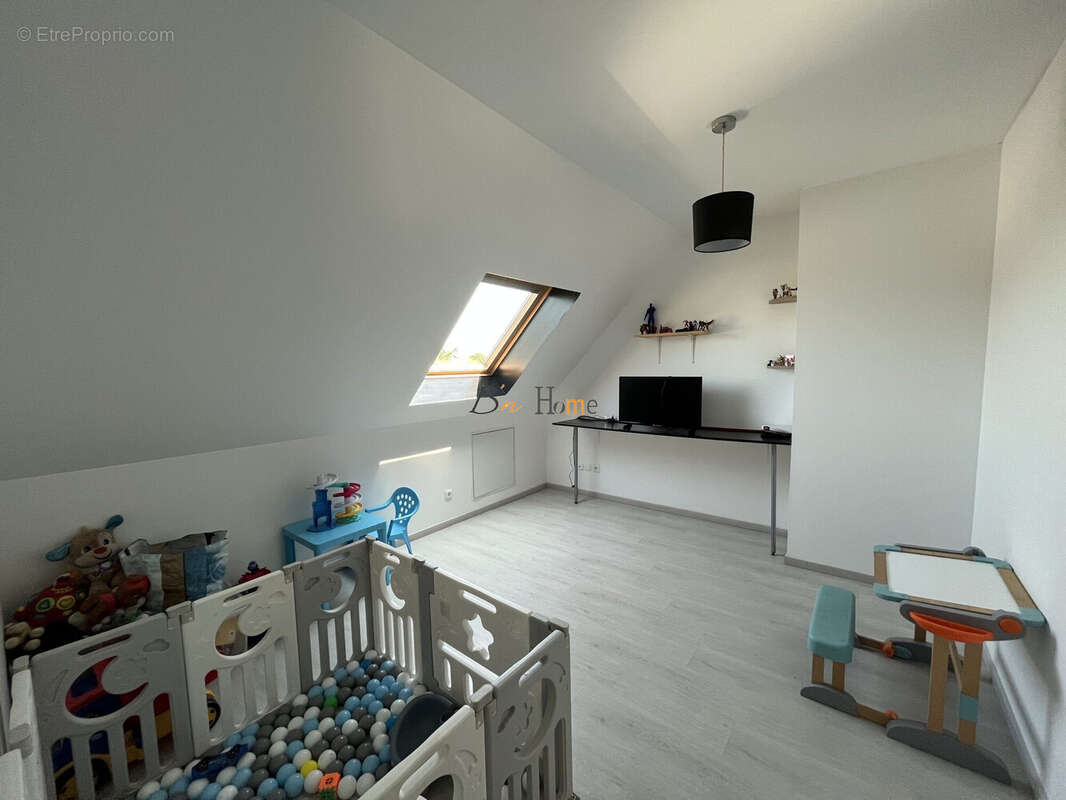 Maison à FONTAINE-NOTRE-DAME