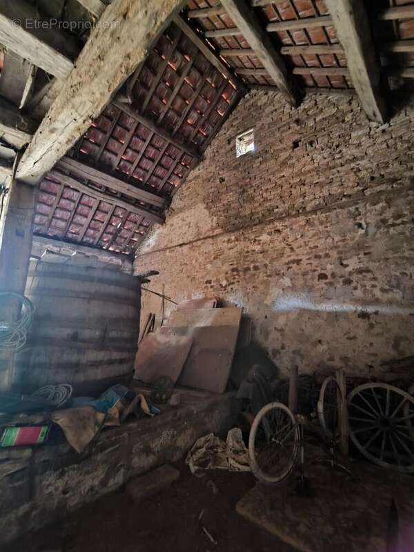 Photo 6 - Maison à BISSEY-LA-PIERRE