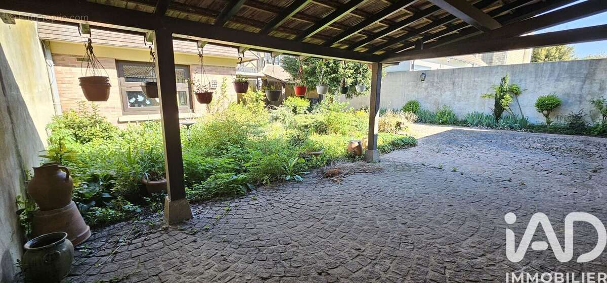 Photo 3 - Maison à MAISONS-ALFORT