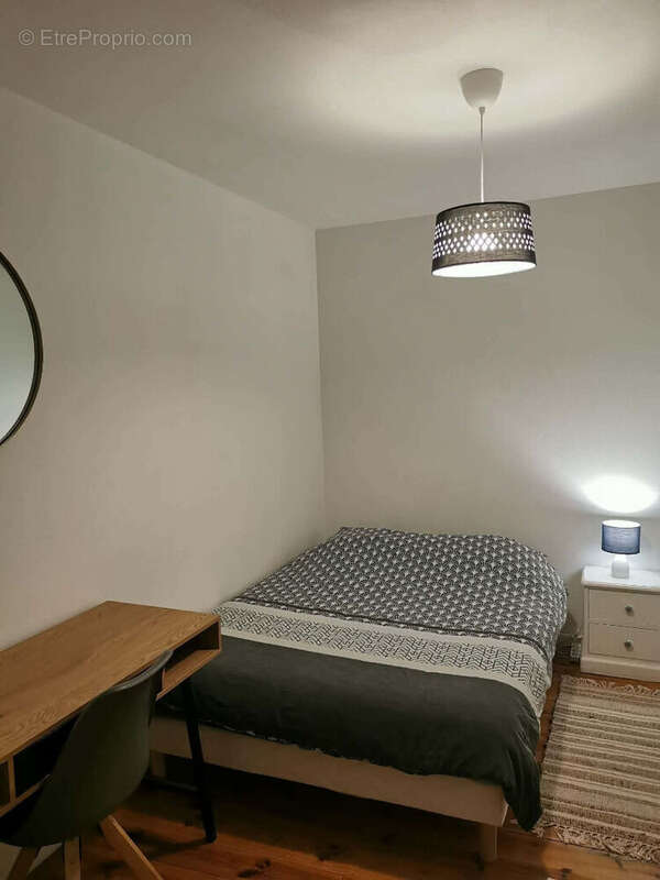 Appartement à AURILLAC