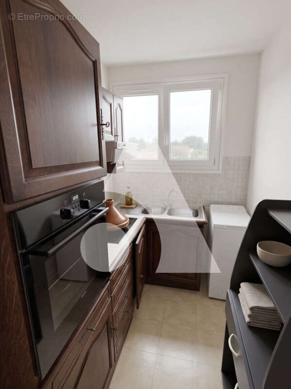 Appartement à ARGENTEUIL