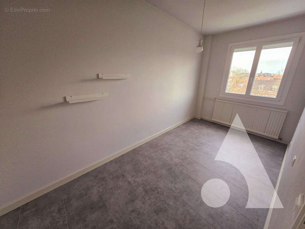 Appartement à TROYES