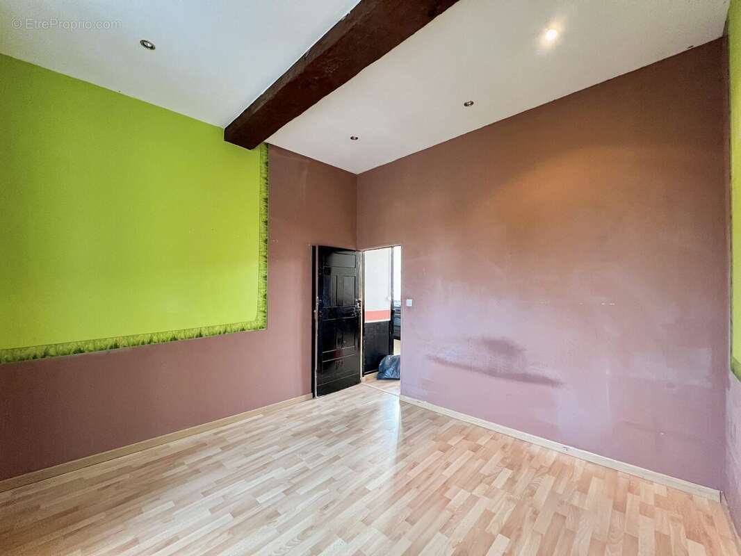 Appartement à MONTLUEL