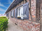 Maison à BEAUMETZ-LES-LOGES