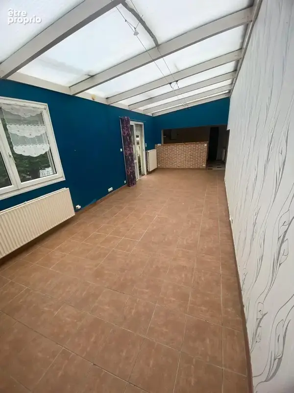 Maison 84 m² à Calais  - photo 5
