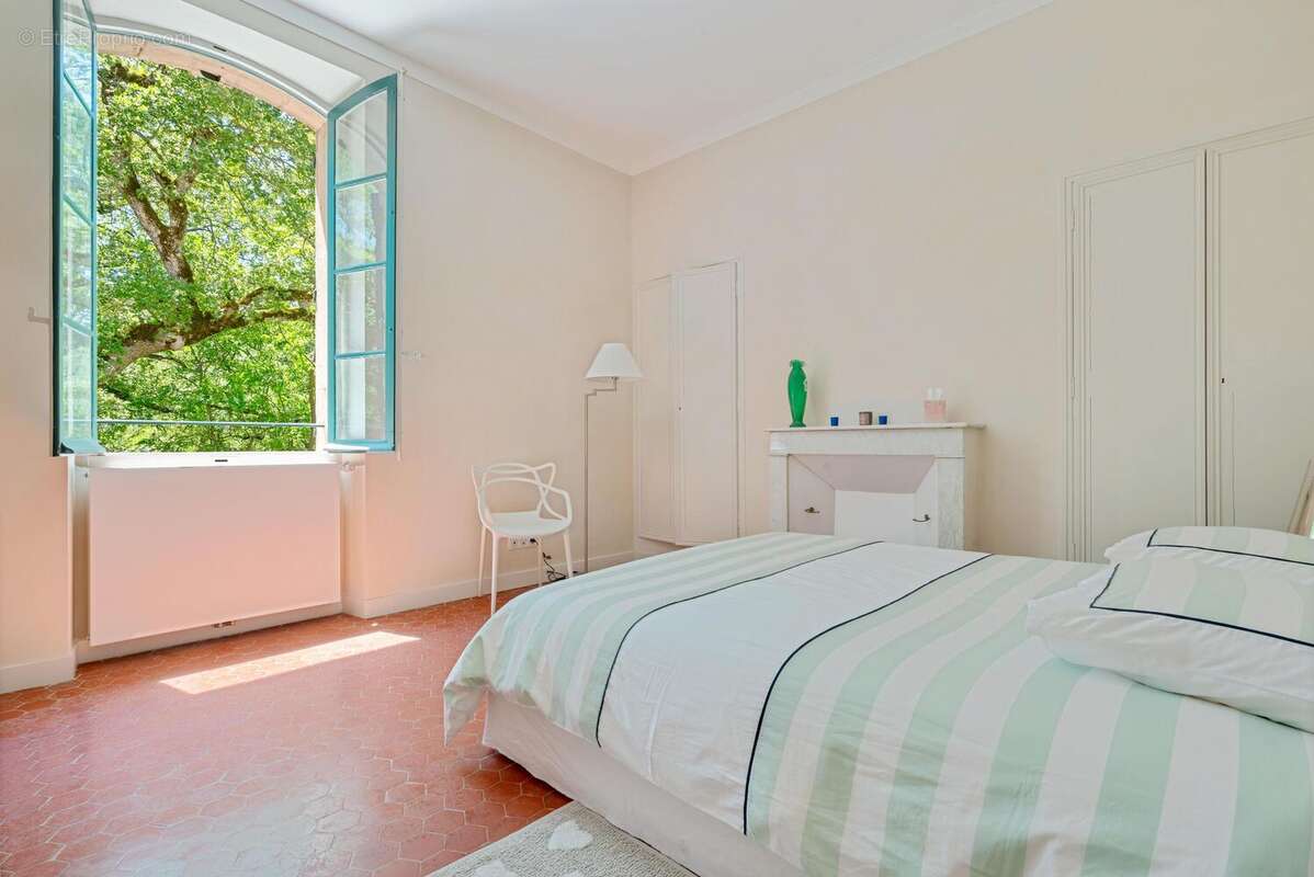 Photo 7 - Maison à BONNIEUX