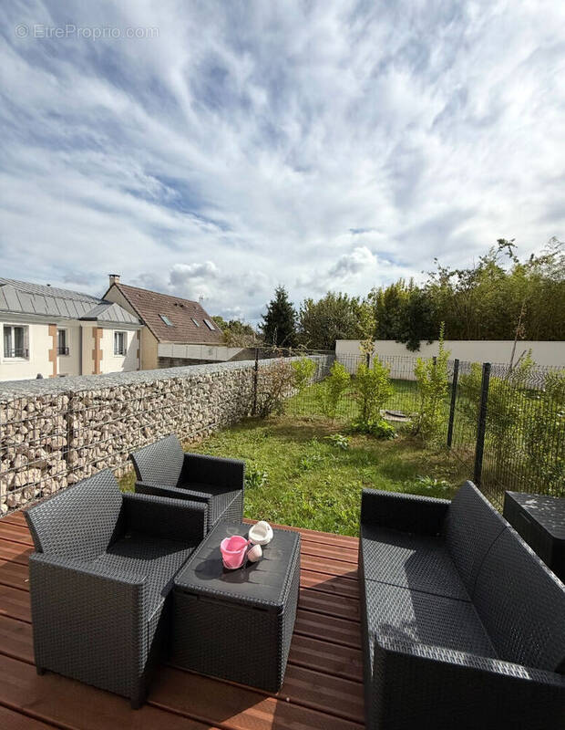 Appartement à FRANCONVILLE