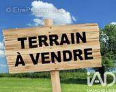 Photo 1 - Terrain à MORANGIS