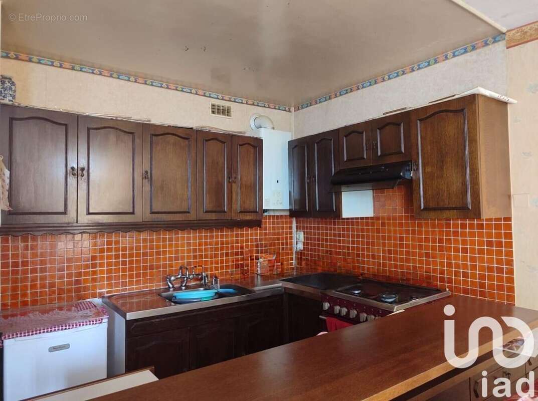 Photo 4 - Appartement à ARCACHON