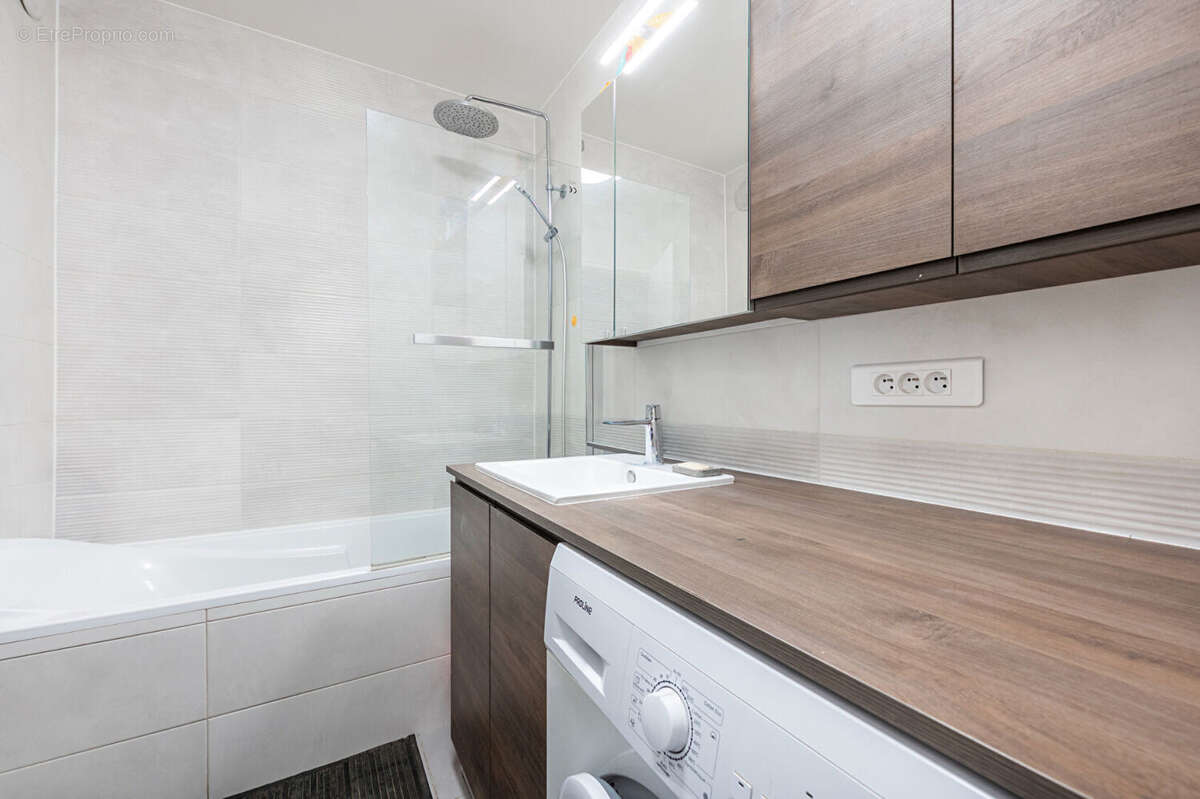 Appartement 70m² à paris 12e arrondissement - photo 8