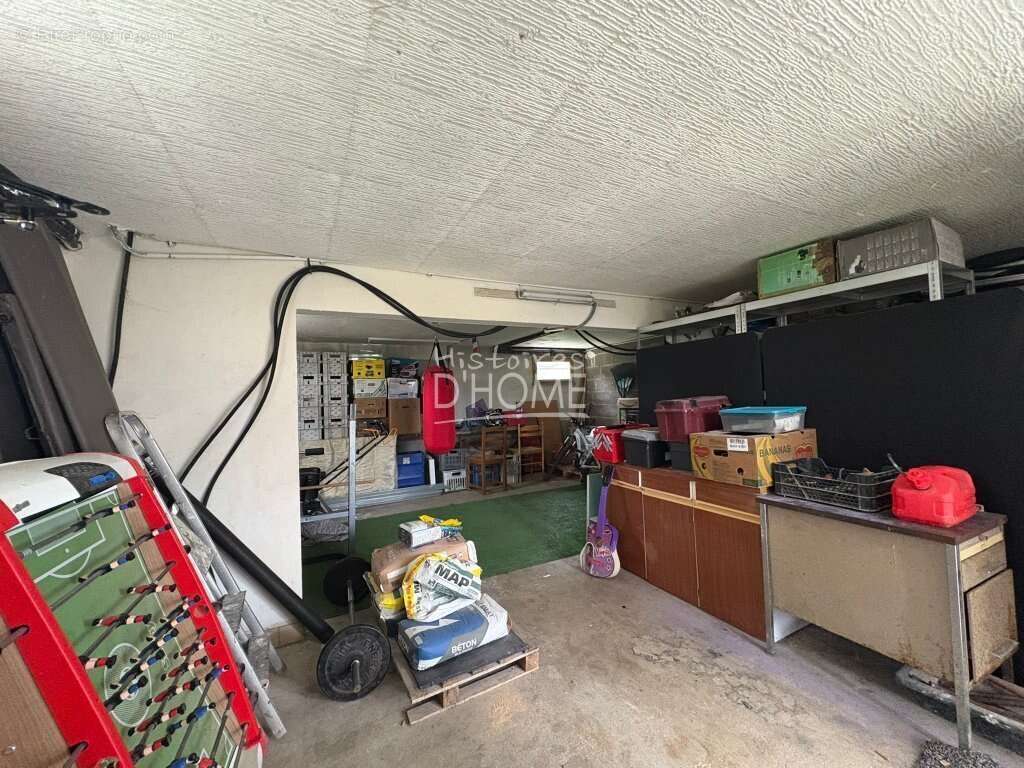 Maison à LA FERTE-GAUCHER